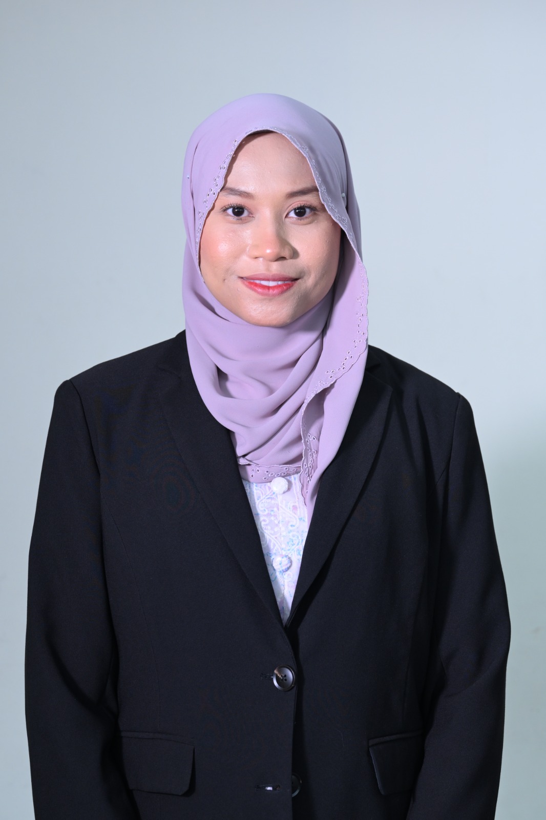 Nur Amerah Nabella binti Mohammad